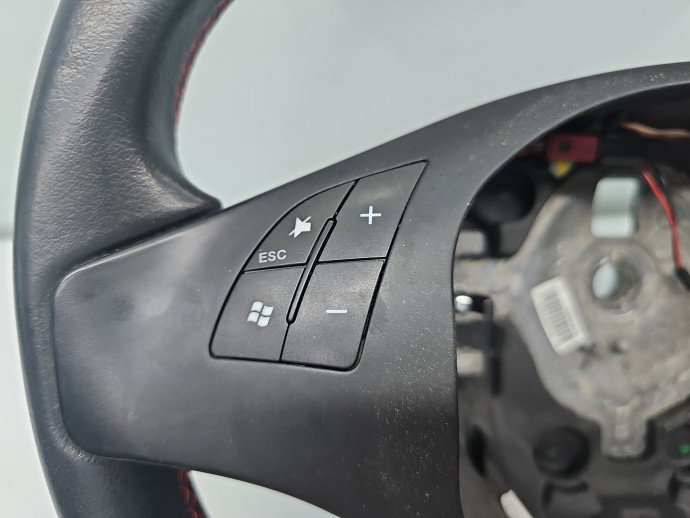 Volan Alfa Romeo Giulietta (940) [Fabr 2010-2016] OEM