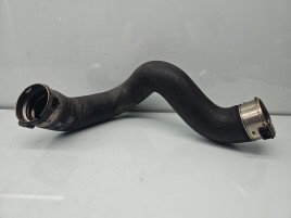 Furtun intercooler Mercedes Clasa S (W221) [Fabr 2005-2013] A2215282582 3.0 CDI 642862 190KW / 258CP