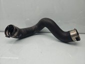 Furtun intercooler Mercedes Clasa S (W221) [Fabr 2005-2013] A2215282582 3.0 CDI 642862 190KW / 258CP