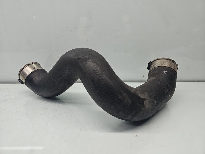 Furtun intercooler Mercedes Clasa S (W221) [Fabr 2005-2013] A2215282582 3.0 CDI 642862 190KW / 258CP