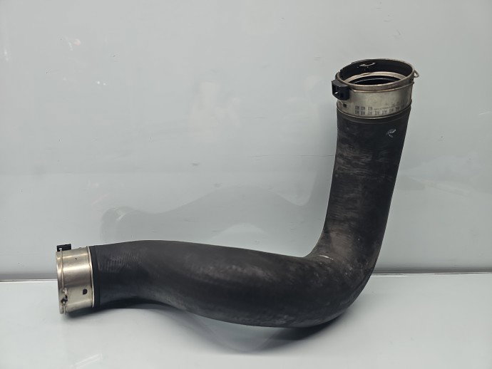 Furtun intercooler Mercedes Clasa S (W221) [Fabr 2005-2013] A2215282582 3.0 CDI 642862 190KW / 258CP