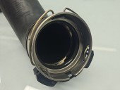 Furtun intercooler Mercedes Clasa S (W221) [Fabr 2005-2013] A2215282582 3.0 CDI 642862 190KW / 258CP