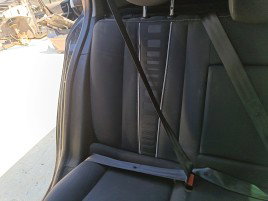 Centura dreapta spate Renault Megane 3 [Fabr 2008-2015] OEM