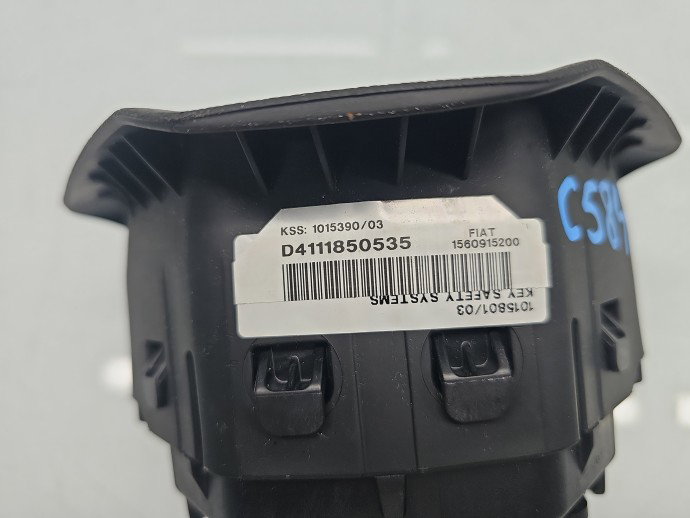 Airbag volan Alfa Romeo Giulietta (940) [Fabr 2010-2016] 1560915200
