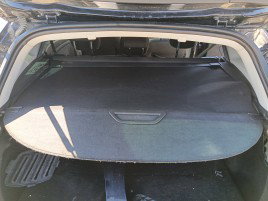 Polita portbagaj Renault Megane 3 [Fabr 2008-2015] OEM
