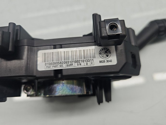 Ansamblu manete Alfa Romeo Giulietta (940) [Fabr 2010-2016] 86263040
