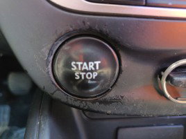Buton START/STOP Renault Megane 3 [Fabr 2008-2015] OEM