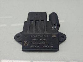 Releu bujii Mercedes Clasa S (W221) [Fabr 2005-2013] A6429002700
