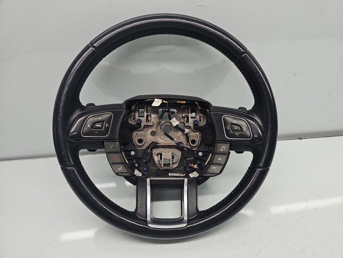 Volan LAND ROVER Range Rover Evoque [Fabr 2011-2018] OEM
