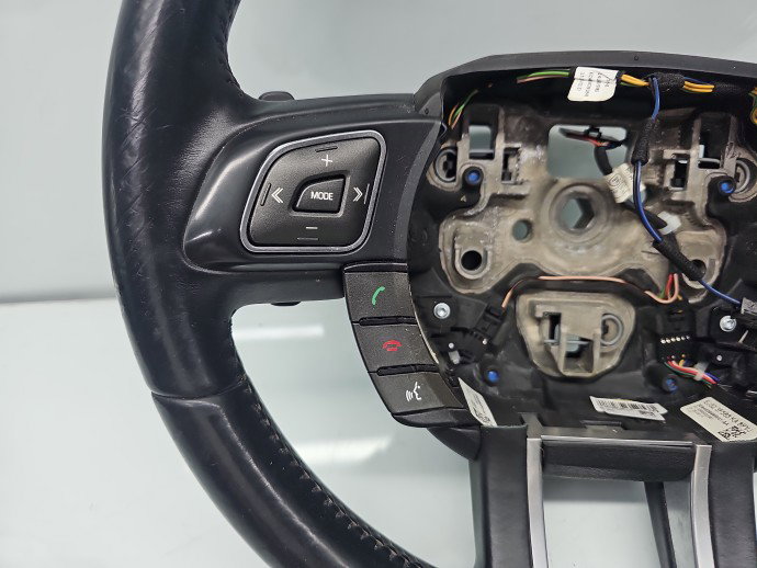 Volan LAND ROVER Range Rover Evoque [Fabr 2011-2018] OEM