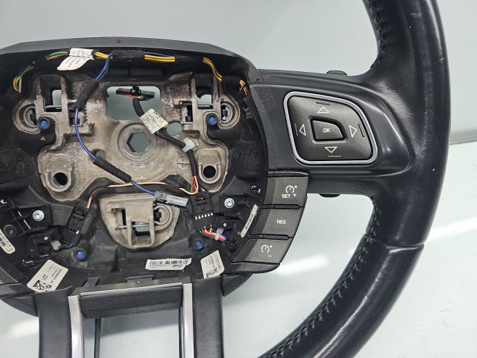 Volan LAND ROVER Range Rover Evoque [Fabr 2011-2018] OEM