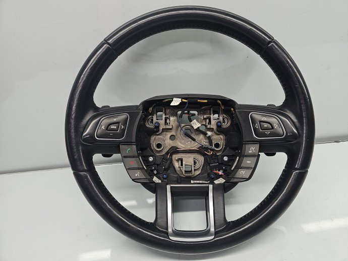Volan LAND ROVER Range Rover Evoque [Fabr 2011-2018] OEM