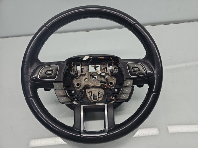 Volan LAND ROVER Range Rover Evoque [Fabr 2011-2018] OEM