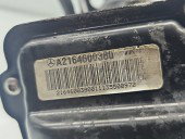 Pompa servodirectie Mercedes Clasa S (W221) [Fabr 2005-2013] A2164600380 3.0 CDI 642862 190KW / 258CP