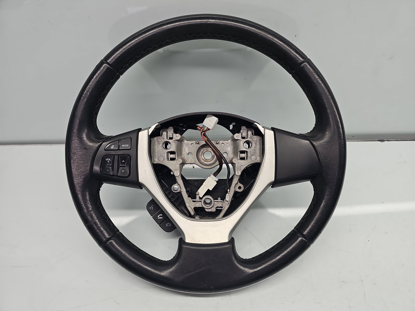 Volan Suzuki Swift 4 (mh) [fabr 2010-prezent] Oem