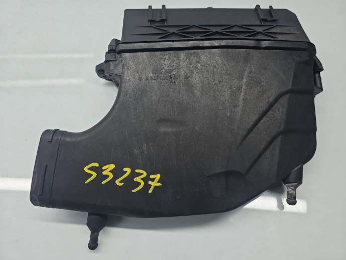 Carcasa filtru aer Mercedes Clasa S (W221) [Fabr 2005-2013] A6420904301 3.0 CDI 642862 190KW / 258CP