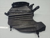 Carcasa filtru aer Mercedes Clasa S (W221) [Fabr 2005-2013] A6420904301 3.0 CDI 642862 190KW / 258CP