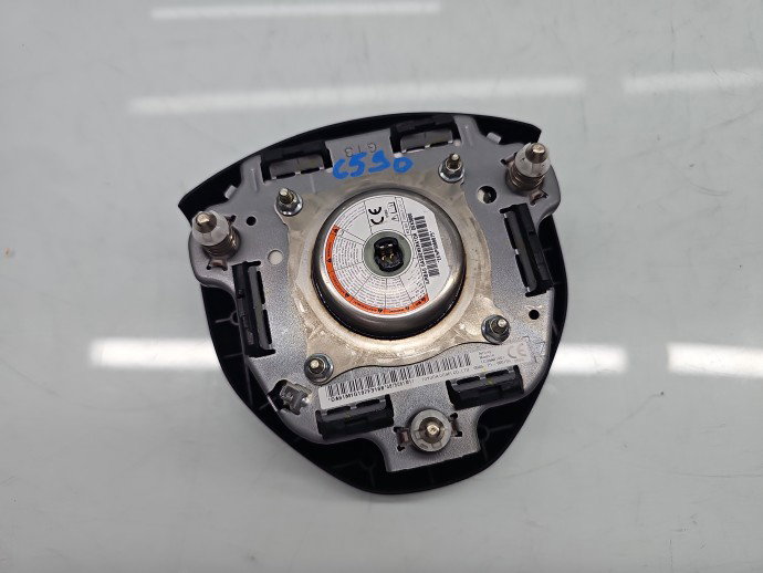 Airbag volan Suzuki Swift 4 (MH) [Fabr 2010-prezent] TG09A01001