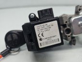 Contact cu cheie Suzuki Swift 4 (MH) [Fabr 2010-prezent] 33970-68L00 1.2 Benz K12B69KW / 94CP