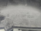 Rezonator aer Mercedes Clasa S (W221) [Fabr 2005-2013] A6429970720 3.0 CDI 642862 190KW / 258CP