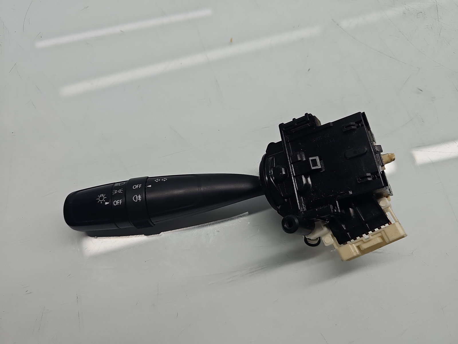 Maneta semnalizare Suzuki Swift 4 (MH) [Fabr 2010-prezent] OEM