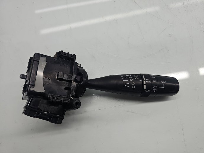 Maneta stergator Suzuki Swift 4 (MH) [Fabr 2010-prezent] OEM