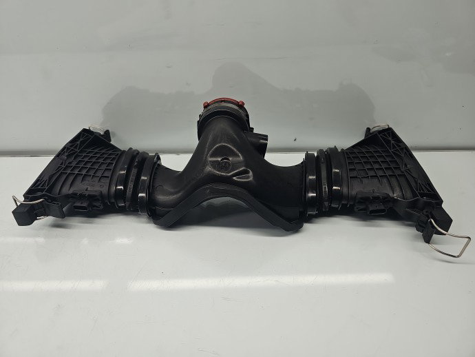 Tub admisie aer Mercedes Clasa S (W221) [Fabr 2005-2013] A6420900048 3.0 CDI 642862 190KW / 258CP
