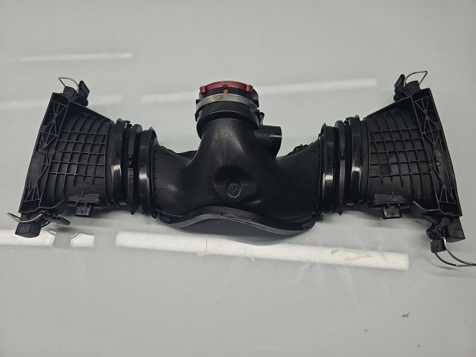 Tub admisie aer Mercedes Clasa S (W221) [Fabr 2005-2013] A6420900048 3.0 CDI 642862 190KW / 258CP