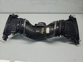 Tub admisie aer Mercedes Clasa S (W221) [Fabr 2005-2013] A6420900048 3.0 CDI 642862 190KW / 258CP