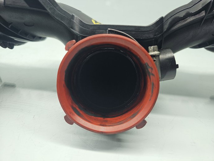 Tub admisie aer Mercedes Clasa S (W221) [Fabr 2005-2013] A6420900048 3.0 CDI 642862 190KW / 258CP