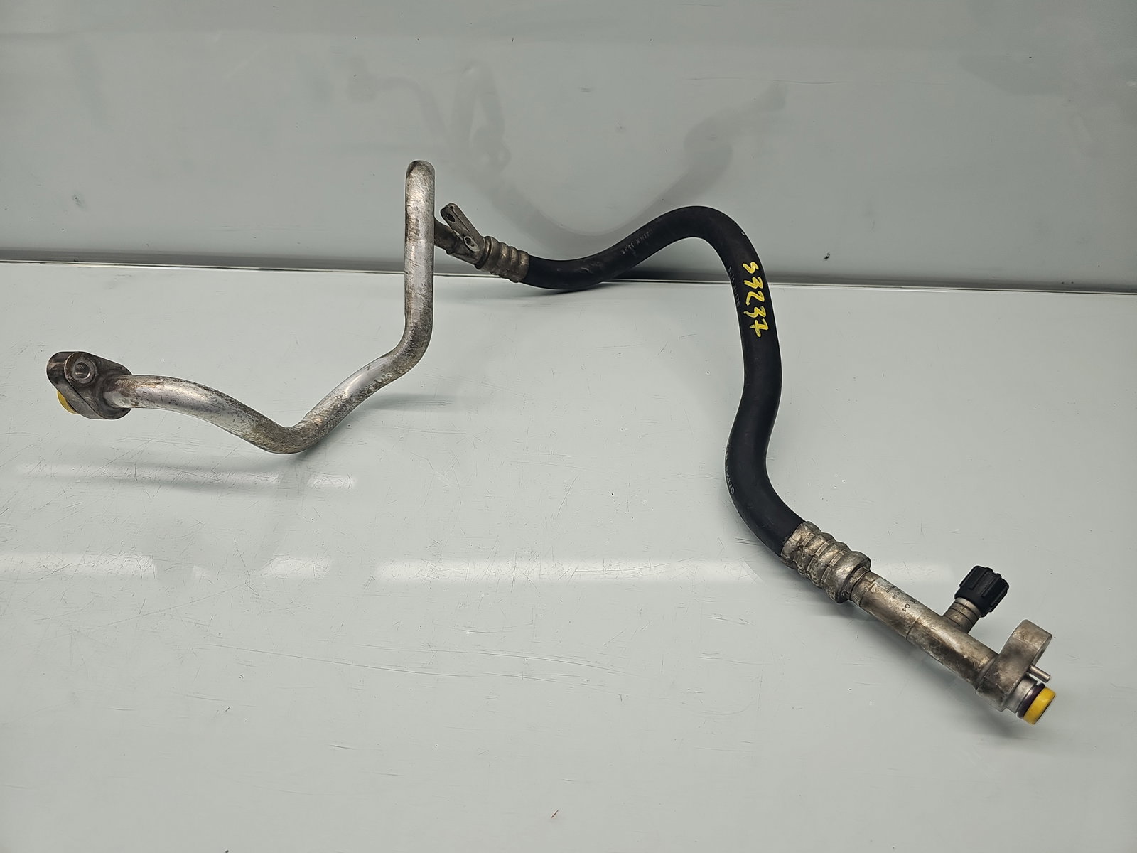 Conducta AC Mercedes Clasa S (W221) [Fabr 2005-2013] A2218306516 3.0 CDI 642862 190KW / 258CP