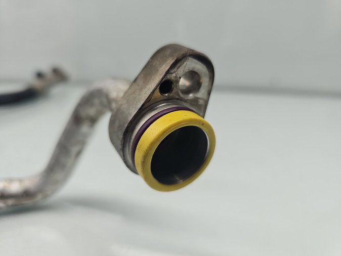 Conducta AC Mercedes Clasa S (W221) [Fabr 2005-2013] A2218306516 3.0 CDI 642862 190KW / 258CP