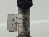 Conducta AC Mercedes Clasa S (W221) [Fabr 2005-2013] A2218306516 3.0 CDI 642862 190KW / 258CP
