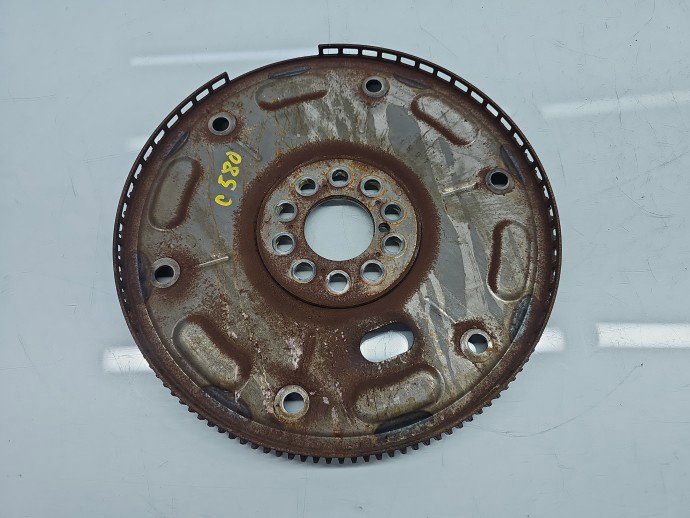 Coroana volanta Volvo S80 II [Fabr 2006-2016] 2.0 D4204T5 OEM 133KW / 181CP