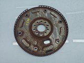 Coroana volanta Volvo S80 II [Fabr 2006-2016] 2.0 D4204T5 OEM 133KW / 181CP