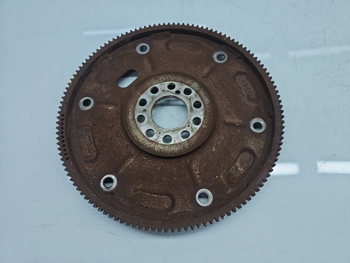 Coroana volanta Volvo S80 II [Fabr 2006-2016] 2.0 D4204T5 OEM 133KW / 181CP