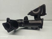 Tub galerie admisie Mercedes Clasa S (W221) [Fabr 2005-2013] A6420901637 3.0 CDI 642862 190KW / 258CP