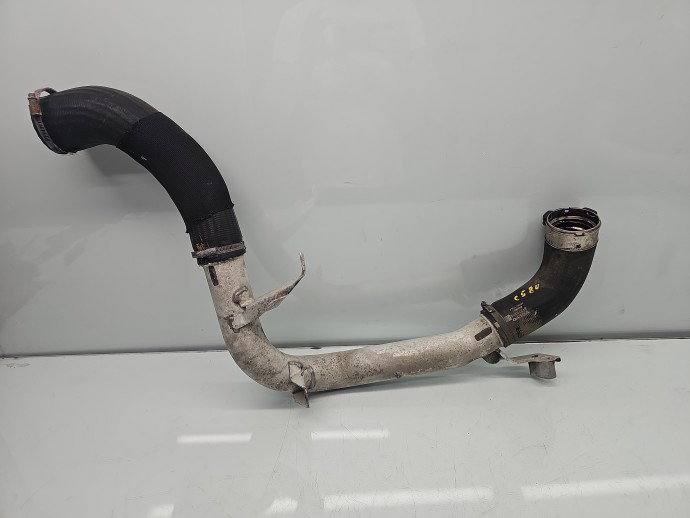 Tub intercooler Volvo S80 II [Fabr 2006-2016] 31370286 2.0 D4204T5 133KW / 181CP