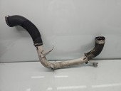 Tub intercooler Volvo S80 II [Fabr 2006-2016] 31370286 2.0 D4204T5 133KW / 181CP
