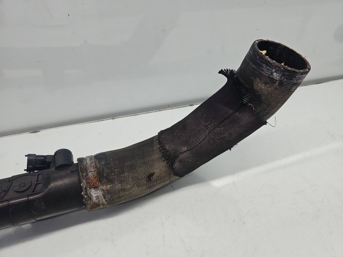Tub intercooler Volvo S80 II [Fabr 2006-2016] 31422153 2.0 D4204T5 133KW / 181CP