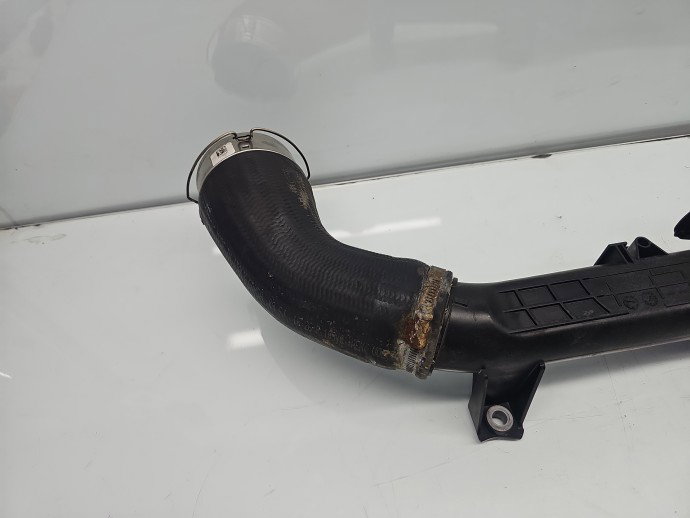 Tub intercooler Volvo S80 II [Fabr 2006-2016] 31422153 2.0 D4204T5 133KW / 181CP