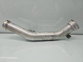 Tub intercooler Mercedes Clasa S (W221) [Fabr 2005-2013] A6420982207 3.0 CDI 642862 190KW / 258CP
