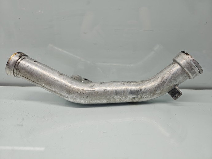 Tub intercooler Mercedes Clasa S (W221) [Fabr 2005-2013] A6420982207 3.0 CDI 642862 190KW / 258CP