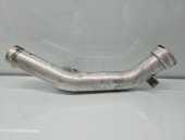 Tub intercooler Mercedes Clasa S (W221) [Fabr 2005-2013] A6420982207 3.0 CDI 642862 190KW / 258CP