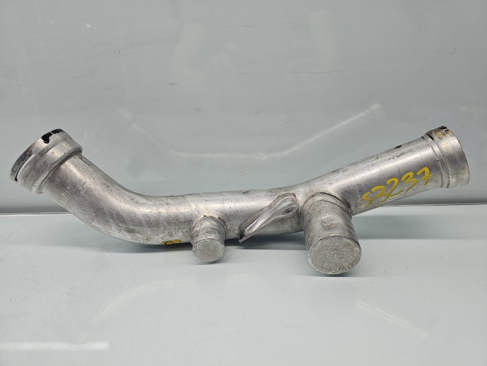 Tub intercooler Mercedes Clasa S (W221) [Fabr 2005-2013] A6420982207 3.0 CDI 642862 190KW / 258CP