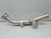 Tub intercooler Mercedes Clasa S (W221) [Fabr 2005-2013] A6420982207 3.0 CDI 642862 190KW / 258CP