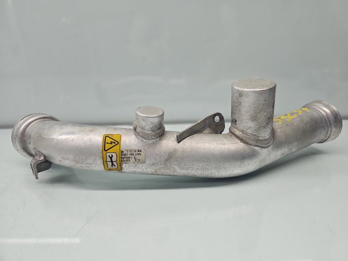 Tub intercooler Mercedes Clasa S (W221) [Fabr 2005-2013] A6420982207 3.0 CDI 642862 190KW / 258CP