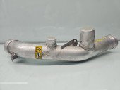 Tub intercooler Mercedes Clasa S (W221) [Fabr 2005-2013] A6420982207 3.0 CDI 642862 190KW / 258CP
