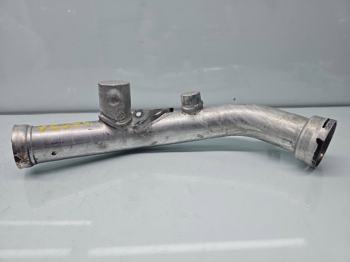 Tub intercooler Mercedes Clasa S (W221) [Fabr 2005-2013] A6420982207 3.0 CDI 642862 190KW / 258CP