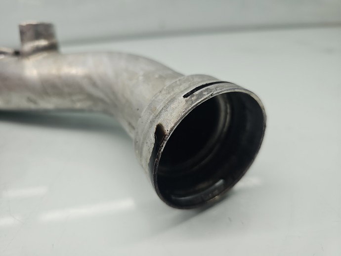 Tub intercooler Mercedes Clasa S (W221) [Fabr 2005-2013] A6420982207 3.0 CDI 642862 190KW / 258CP